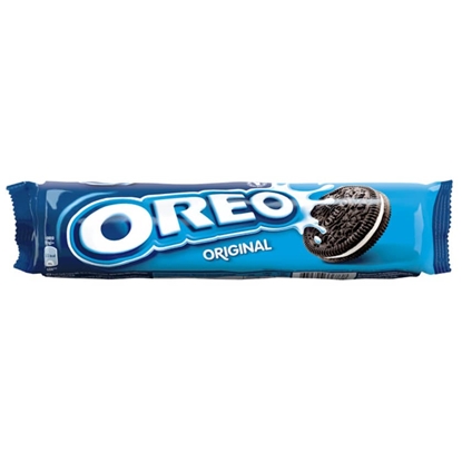 Picture of OREO ORIGINAL TUBE 2+1FREE